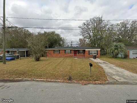 Chivalry, JACKSONVILLE, FL 32208