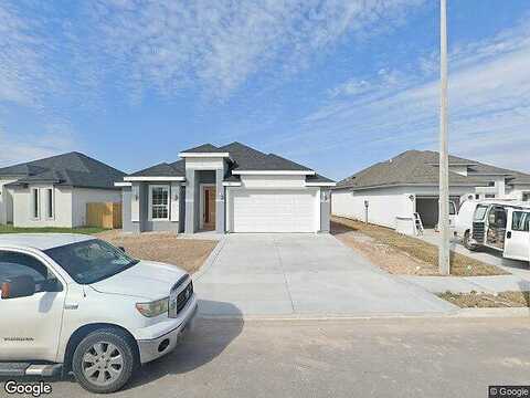 Oak Ridge, DONNA, TX 78537