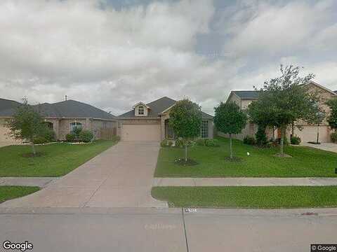 Burham, LEAGUE CITY, TX 77573