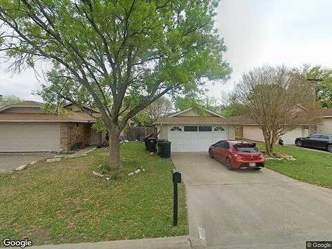Sam Houston, TEMPLE, TX 76502