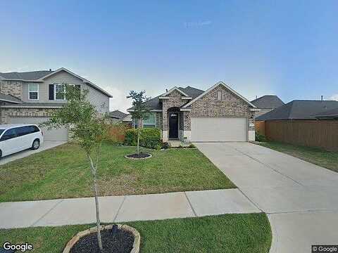 Windy Plantation, BROOKSHIRE, TX 77423