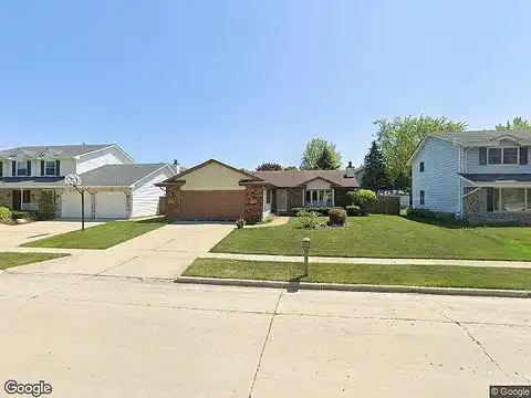 41St, KENOSHA, WI 53144