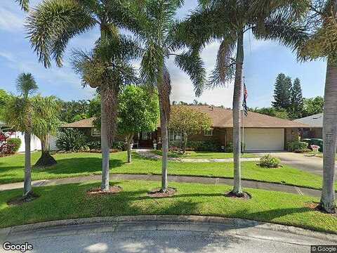 Bay, INDIAN HARBOUR BEACH, FL 32937