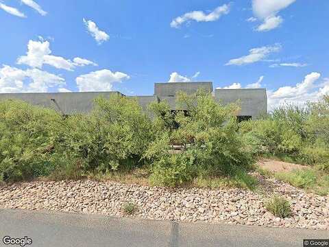 Burruel, TUBAC, AZ 85646