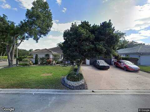 58Th, CORAL SPRINGS, FL 33067