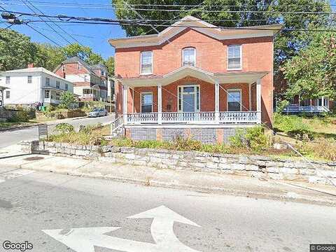 Frederick, STAUNTON, VA 24401