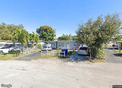 61St, HOLLYWOOD, FL 33023