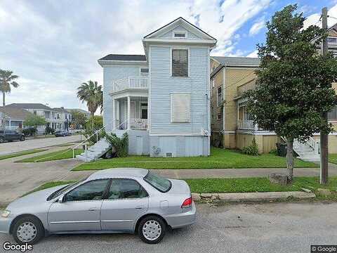 13Th, GALVESTON, TX 77550