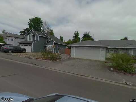 Old Portland, SCAPPOOSE, OR 97056