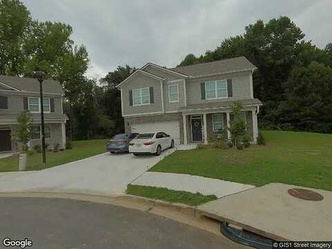 Starbuck, PENDERGRASS, GA 30567