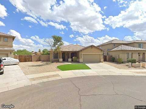 165Th, GOODYEAR, AZ 85338