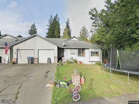 Forest Park, PORT ORCHARD, WA 98366