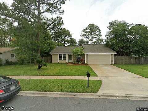 Horse Track, JACKSONVILLE, FL 32257