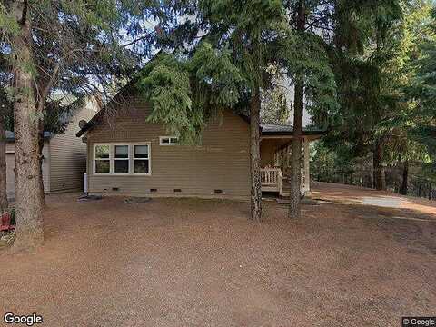 Mac Leod, GEORGETOWN, CA 95634