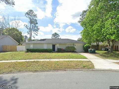 Saddlehorn, JACKSONVILLE, FL 32257