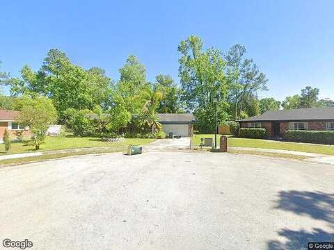 Brompton, JACKSONVILLE, FL 32217