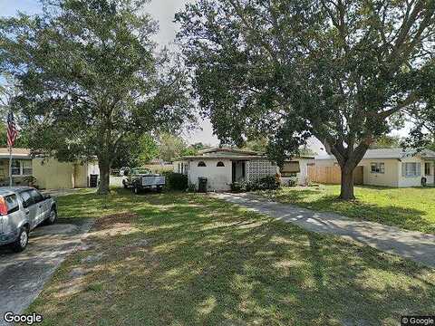 Flamingo, SAINT PETERSBURG, FL 33714