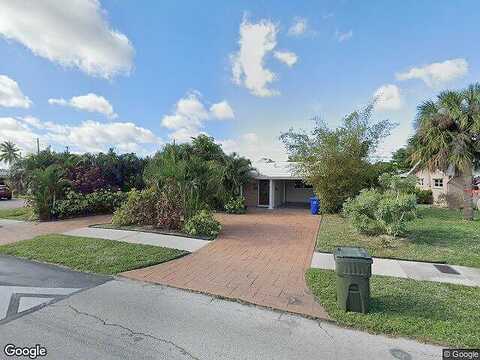 15Th, FORT LAUDERDALE, FL 33334