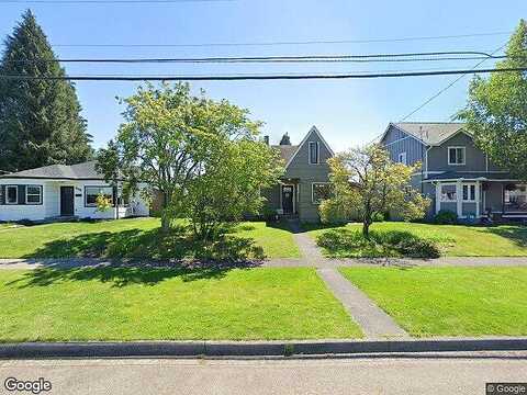 27Th, TACOMA, WA 98407