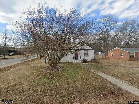 B, ASHLAND, VA 23005