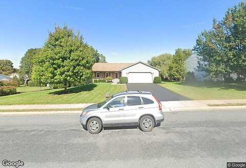 Weaver, DENVER, PA 17517