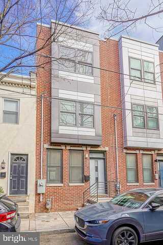 Mercy, PHILADELPHIA, PA 19148