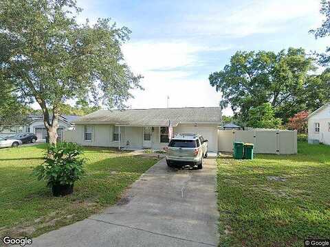 Dorothy, EUSTIS, FL 32726
