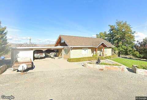 Cooper, GRAND COULEE, WA 99133
