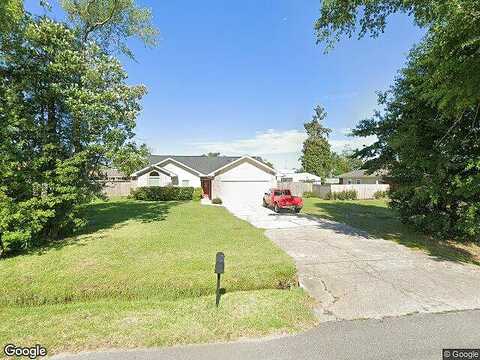 Alabama, LYNN HAVEN, FL 32444
