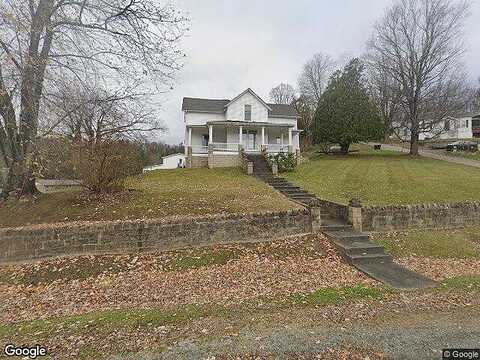 Birchfield, WISE, VA 24293