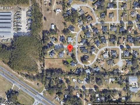 40Th, OCALA, FL 34480