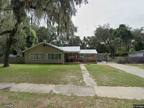 Perkins, LEESBURG, FL 34748