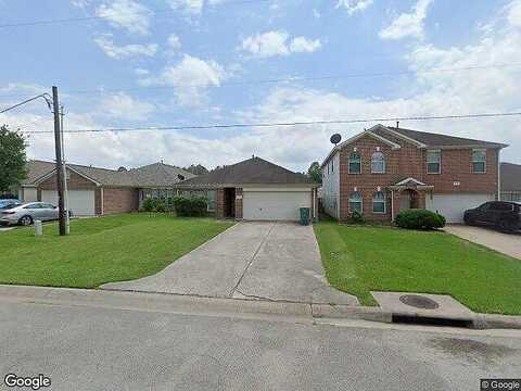Willow Point, CONROE, TX 77303