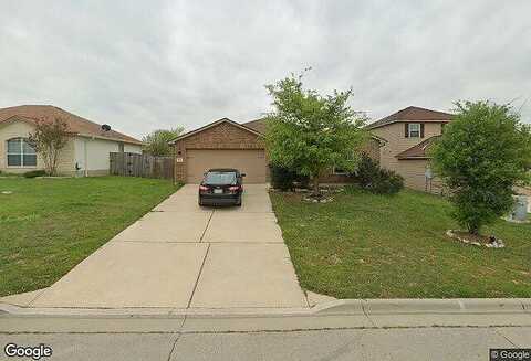 Sapphire, JARRELL, TX 76537
