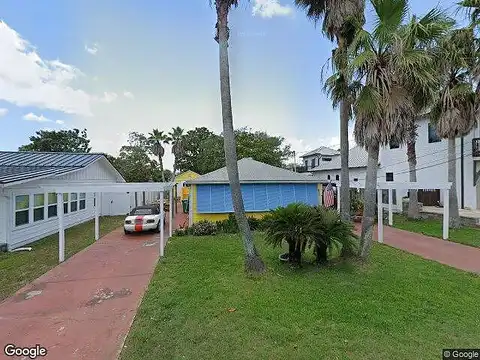 Petrel, PANAMA CITY BEACH, FL 32413