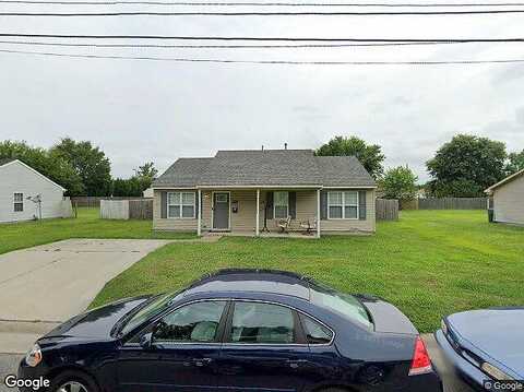 Osceola, SUFFOLK, VA 23434