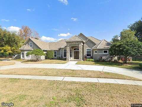 Down Point, WINDERMERE, FL 34786