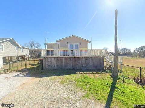 County Road 476A, FREEPORT, TX 77541