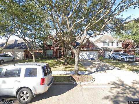 Bellmead, MISSOURI CITY, TX 77459