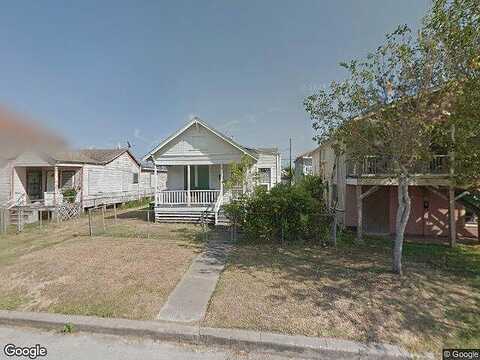 Avenue L, GALVESTON, TX 77551
