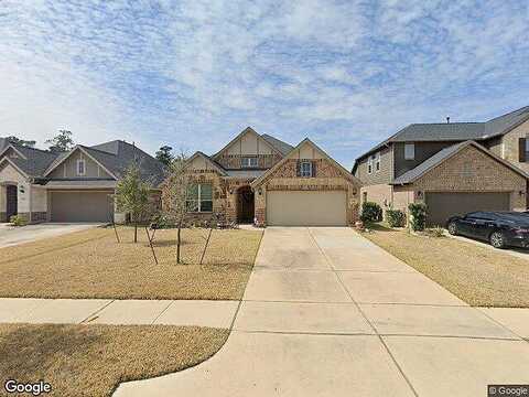 David Pines, SPRING, TX 77386