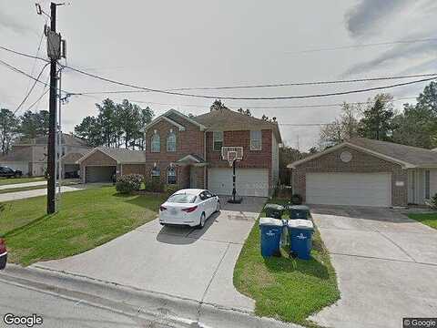 Deerpath, CONROE, TX 77303