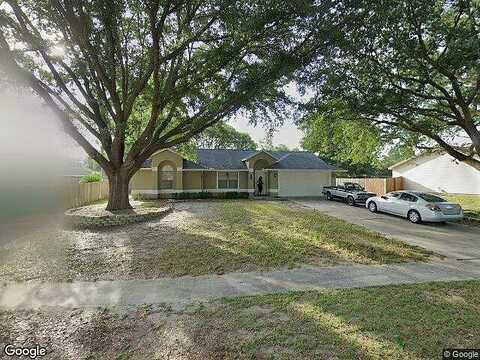 Timber Ridge, OCOEE, FL 34761