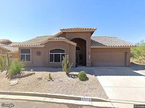 Desert Willow, GOLD CANYON, AZ 85118