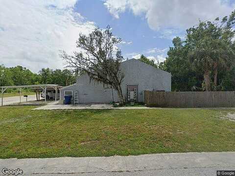Steel Dust, LUTZ, FL 33559
