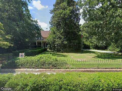 Benson, HARTWELL, GA 30643
