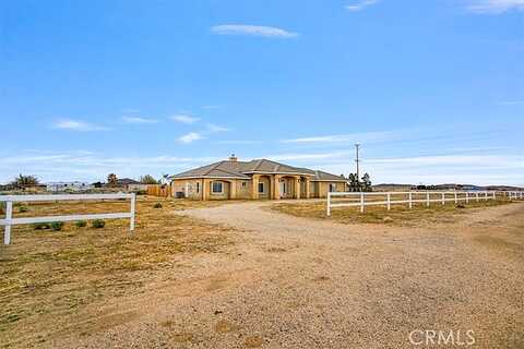 90Th, LANCASTER, CA 93536