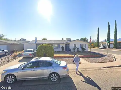 Evergreen, SIERRA VISTA, AZ 85635