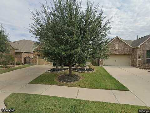 Caponi Falls, KATY, TX 77494