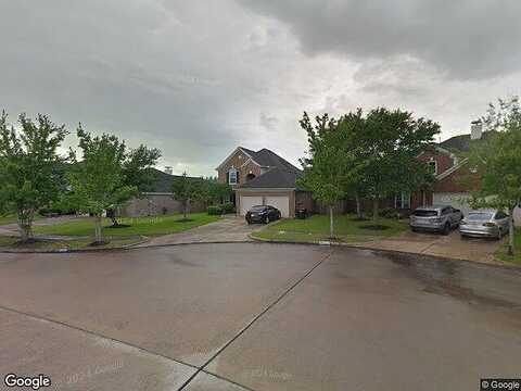 Lake Gladewater, RICHMOND, TX 77407